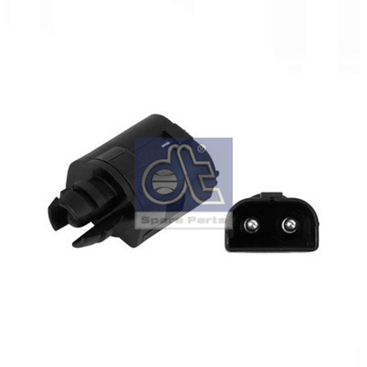 Tunnistin DT Spare Parts 1.21608