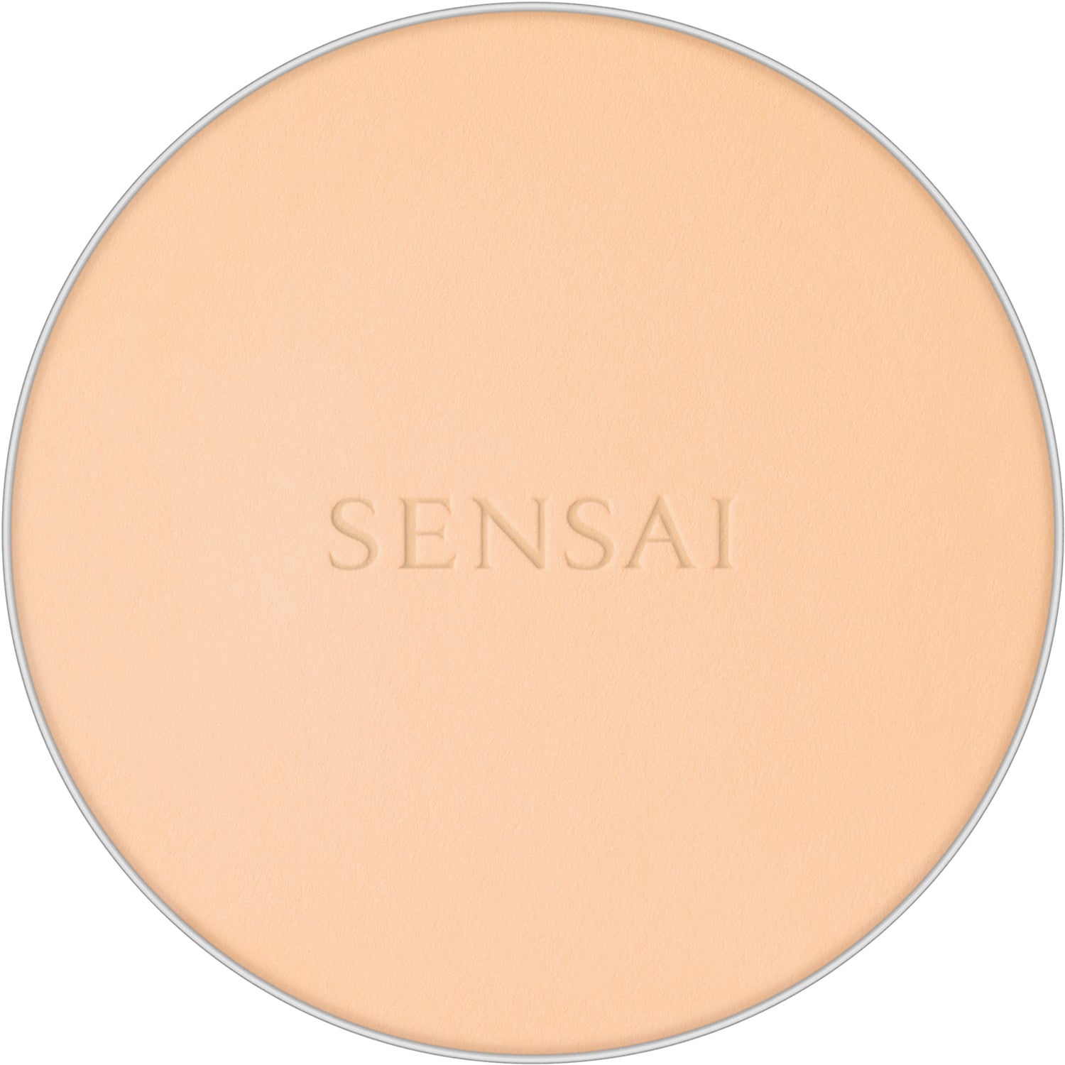 Sensai Total Finish Refill TF101 Pearl Beige - 11 g