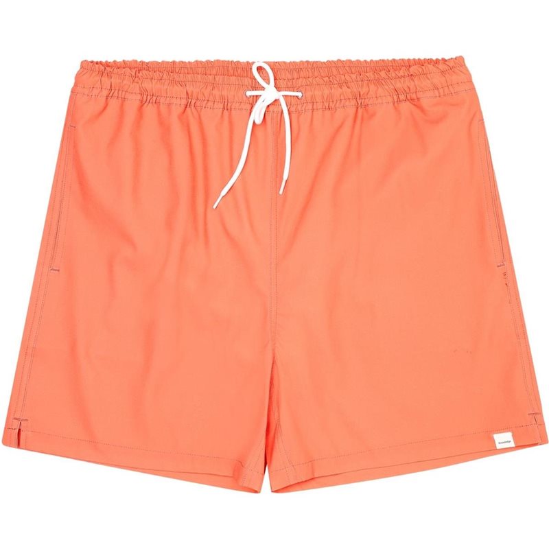 KnowledgeCotton Apparel Stretch Swimshorts Langoustino - XL