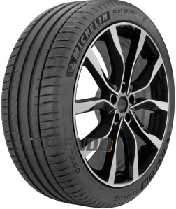 Michelin Pilot Sport 4 SUV 255/40R22 103Y XL