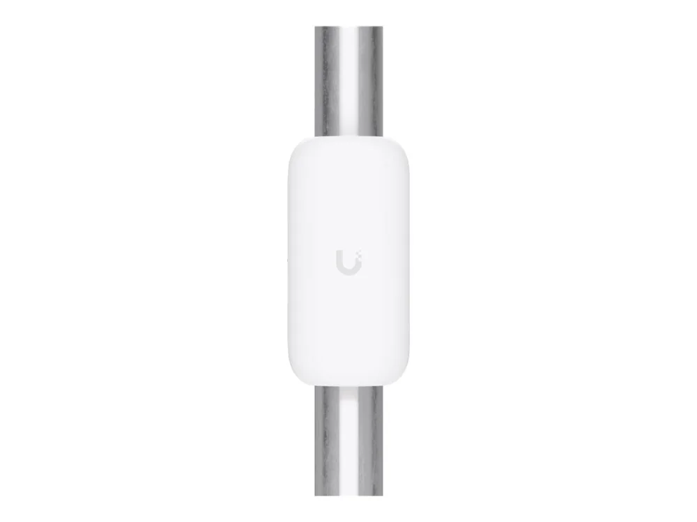 Ubiquiti UACC-Cable-PT-Ext, Laajennuskaapeli, Valkoinen, Power TransPort, 69,4 mm, 140 mm, 40,5 mm