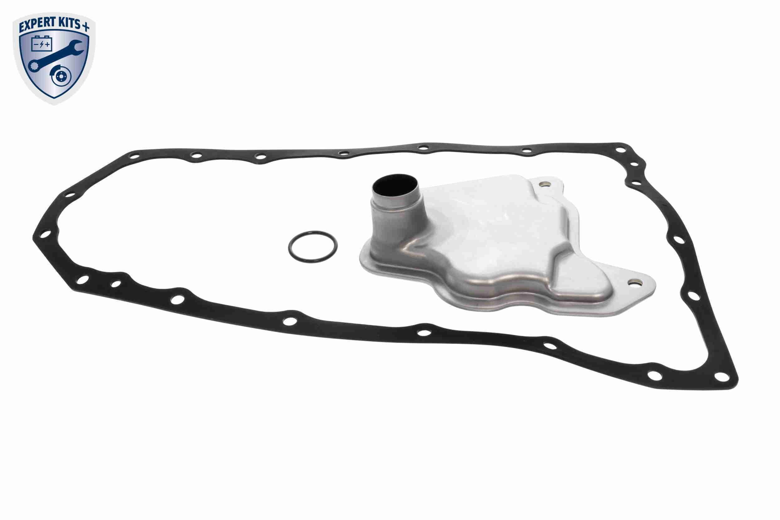 Hydrauliikkasuodatinsarja, automaattivaihteisto VAICO V38-0589