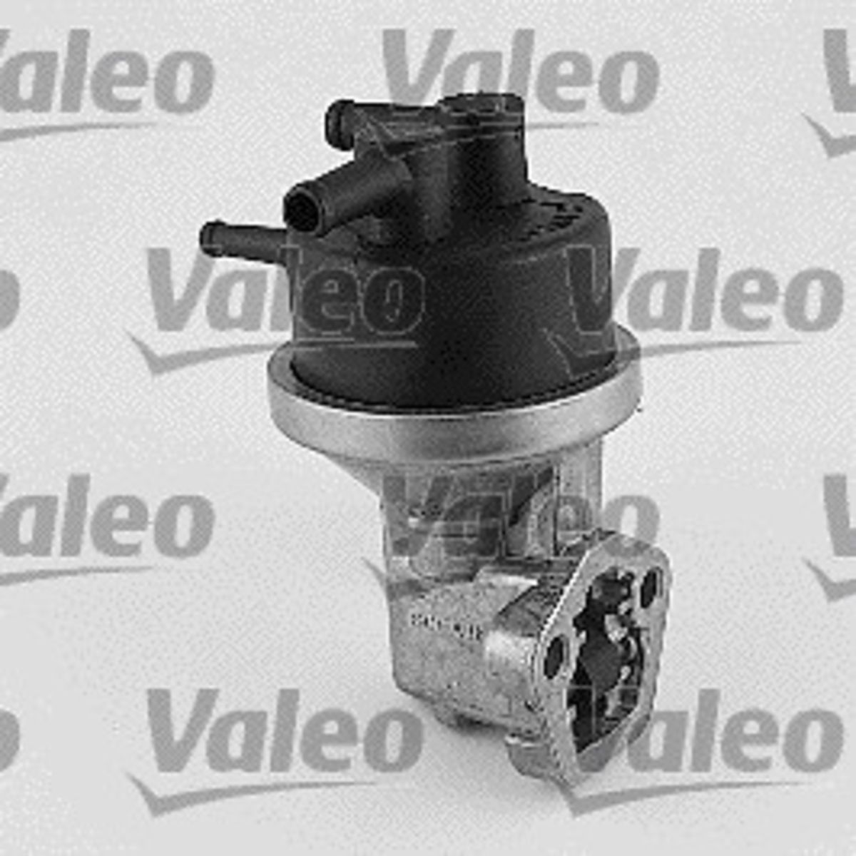 Bensapumppu VALEO 474659