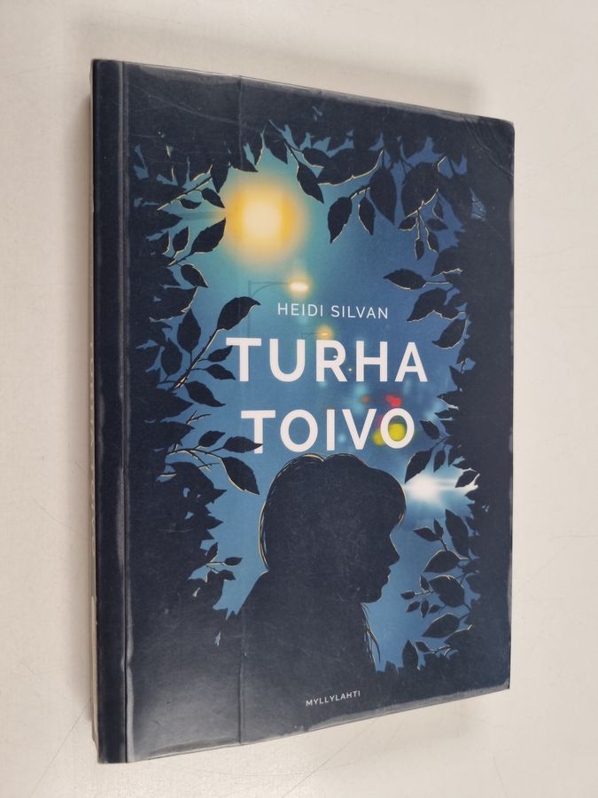 Turha toivo