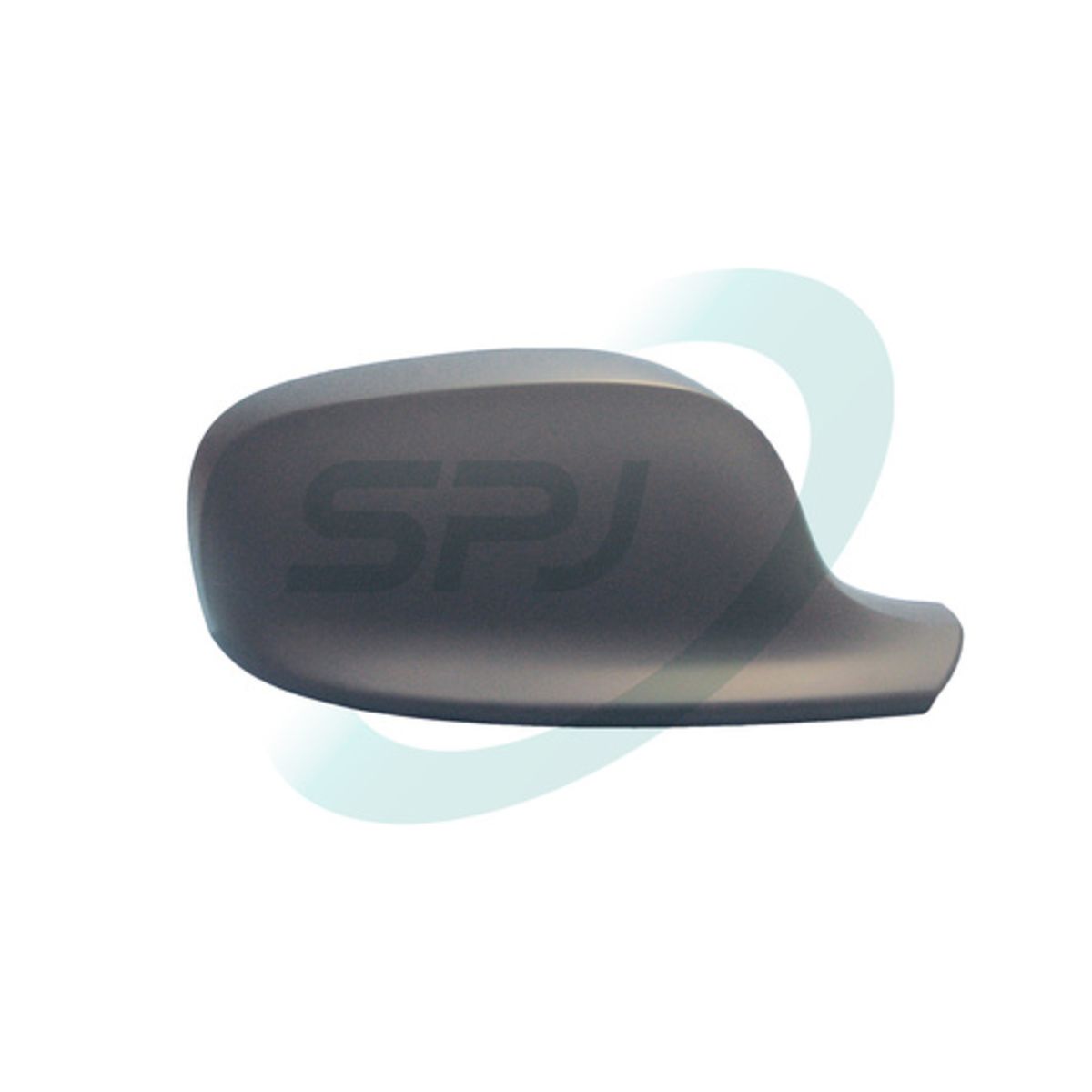 Suojus, ulkopeili SPJ V-0498