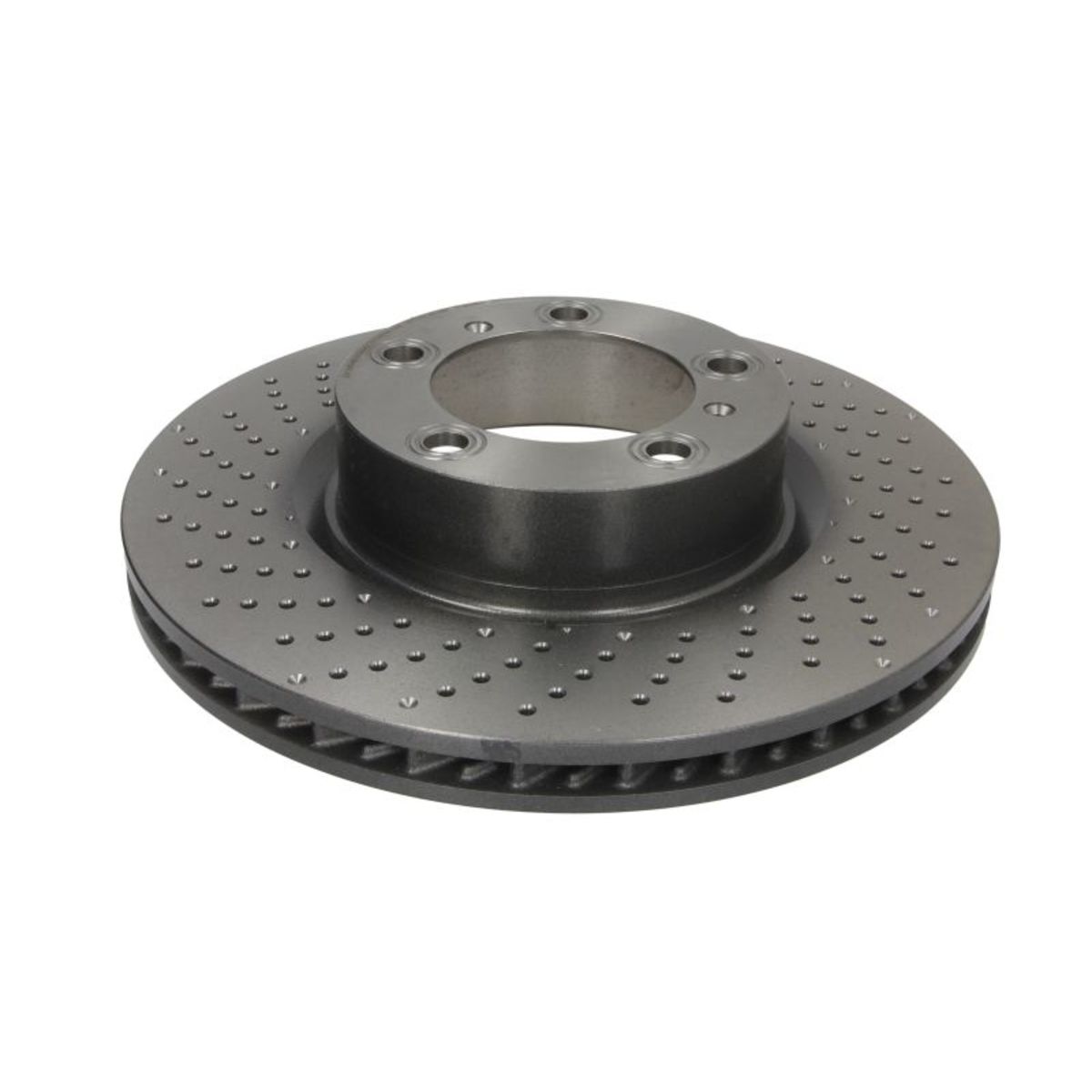 Jarrulevy BREMBO 09.D930.11