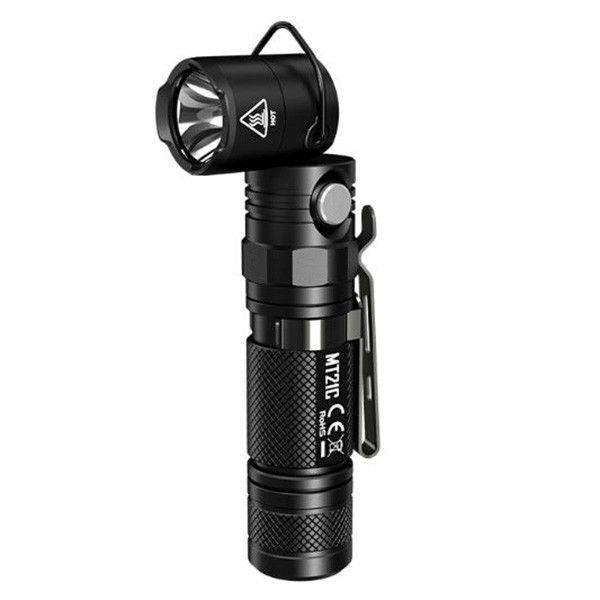 Nitecore MT21C 1000lm Taskulamppu