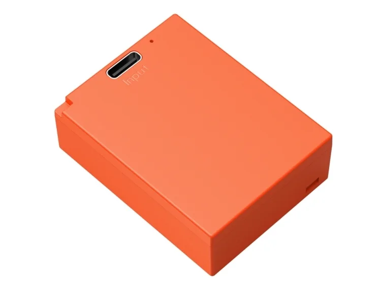 SmallRig 5088, Fujifilm, 1050 mAh, 7,4 V, litium-ioni (Li-Ion)