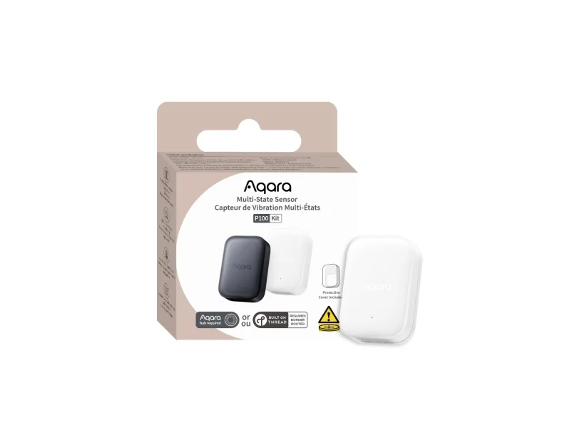 Aqara Multi-State Sensor P100 Kit - White