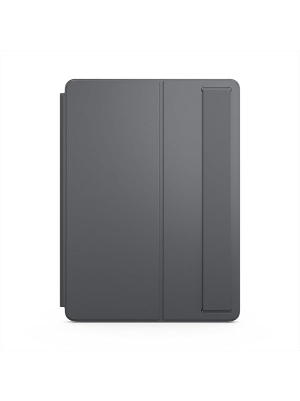 Lenovo Folio Case for Tab M11 -suojakuori, harmaa