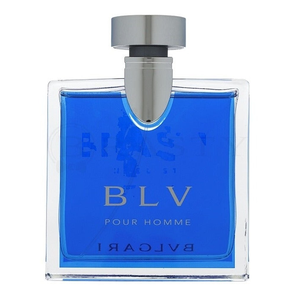 Bvlgari BLV for Men Eau De Toilette - 100 ml