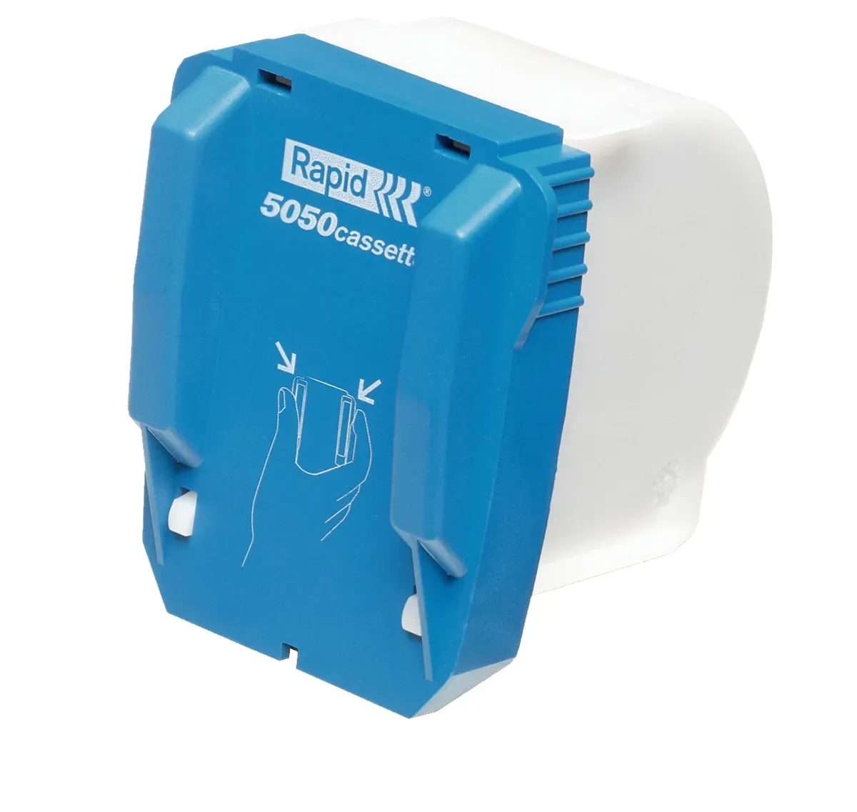 Niittikasetti Rapid R5050 (5000)