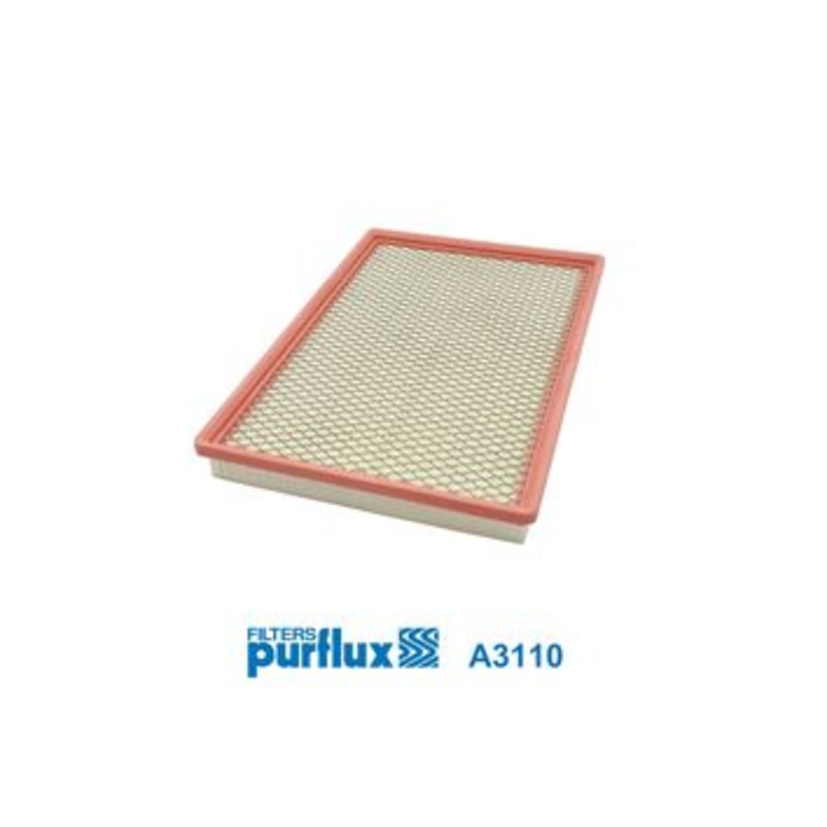 Ilmansuodatin PURFLUX A3110