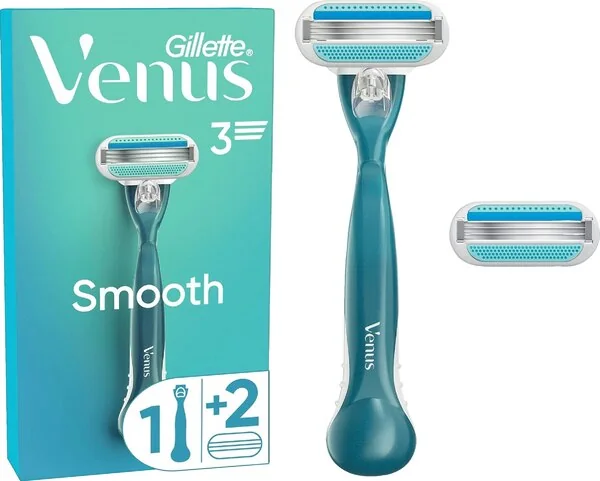 Gillette-Venus Smooth H+2