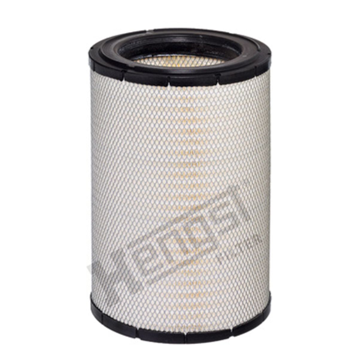 Ilmansuodatin HENGST FILTER E1887L