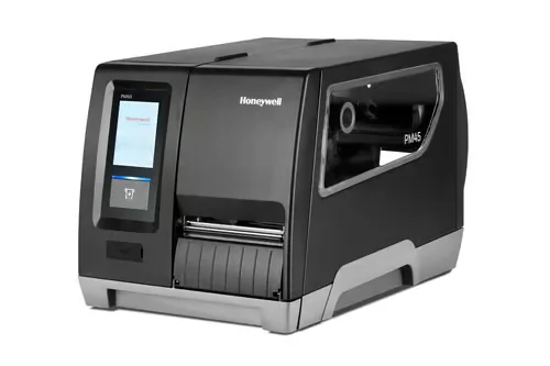 Honeywell PM45 - etikettitulostin - mustavalkoinen - lämpösiirto