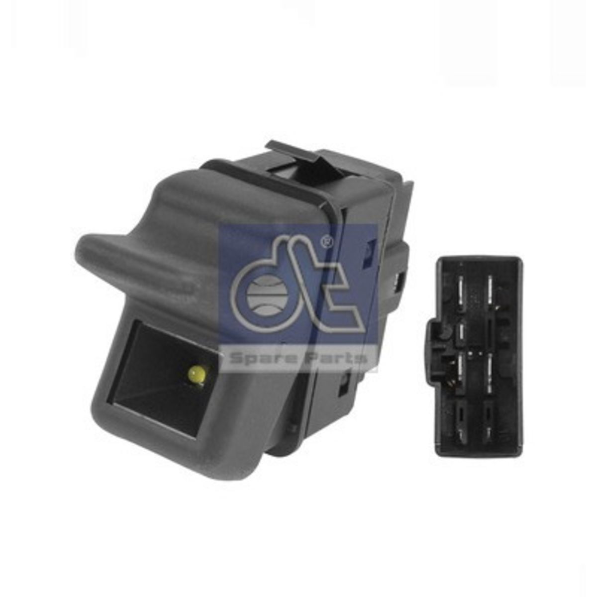 Kytkin DT Spare Parts 2.25319