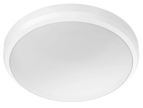 Philips Doris Ceiling 6W 40K White IP54 HV
