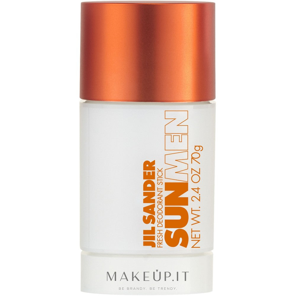 Jil Sander Sun Men Deostick - 75 ml