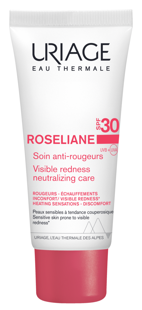 Uriage Roseliane Anti-Redness Cream SPF30 40 ml