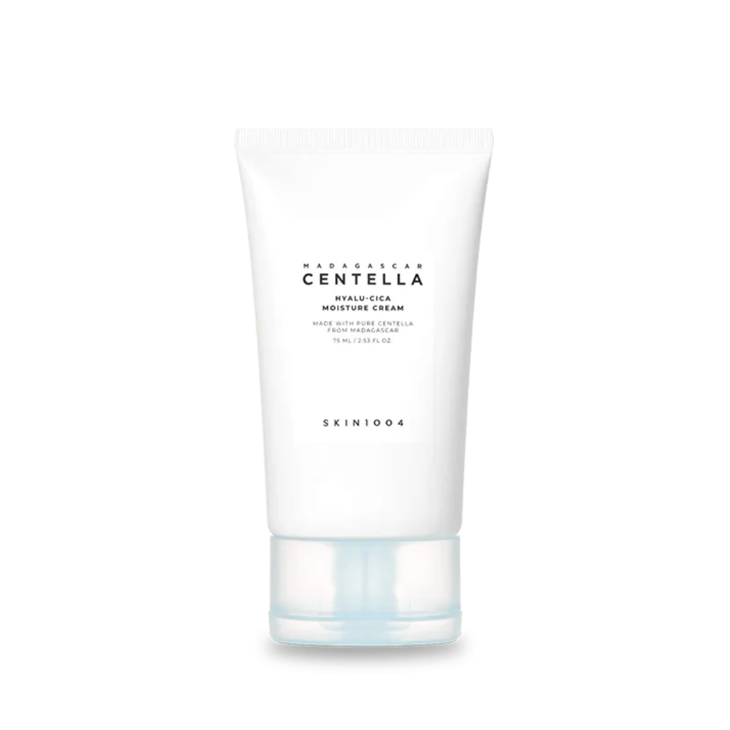 SKIN1004 Madagascar Centella Hyalu-Cica Moisture Cream 75ml
