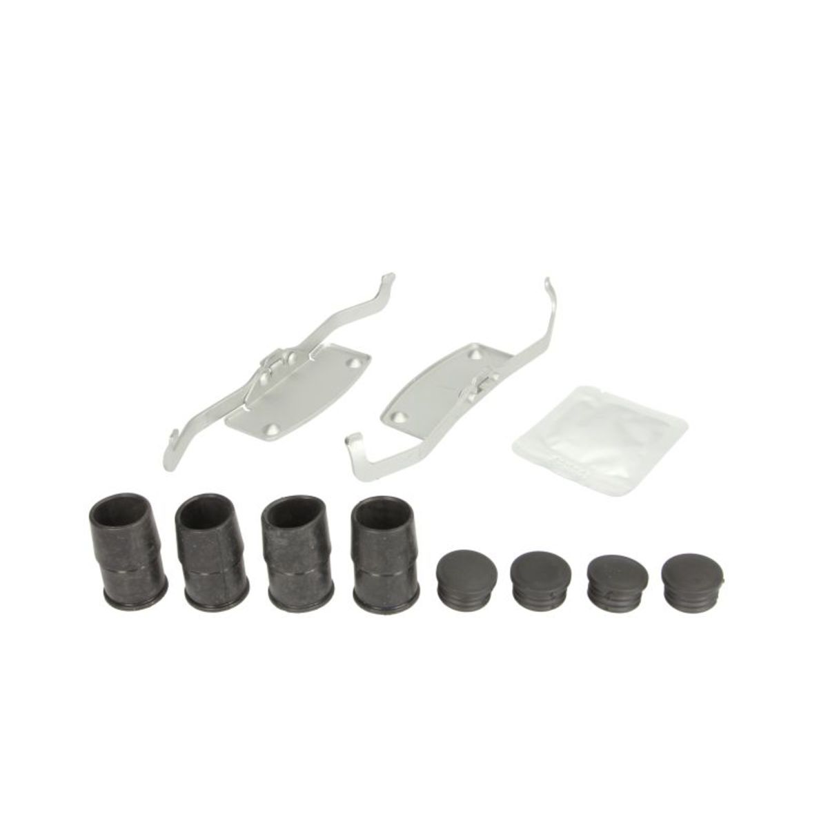 Jarrupalojen asennussarja QUICK BRAKE 109-0052
