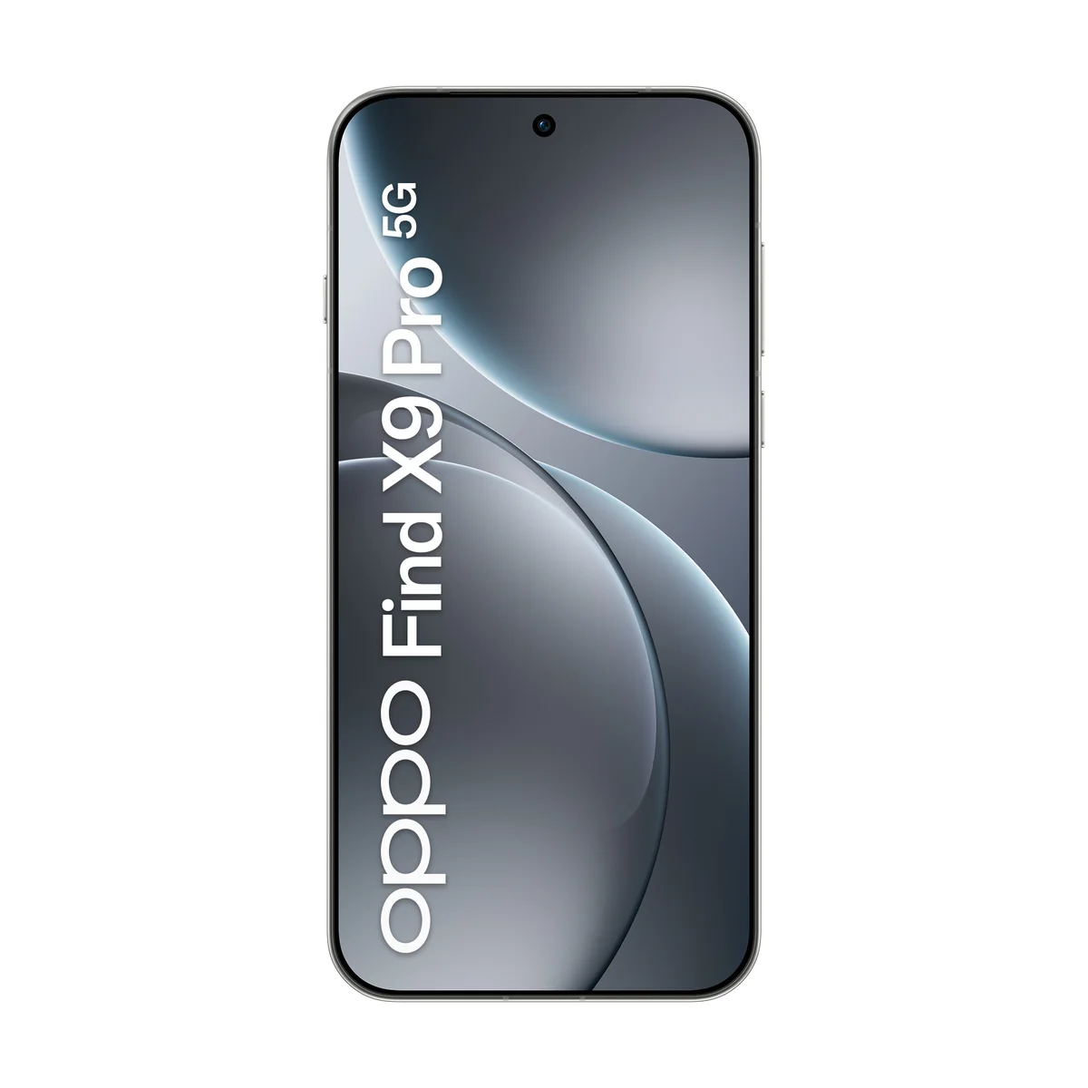OPPO Find X9 Pro 512GB/16GB - Silk White