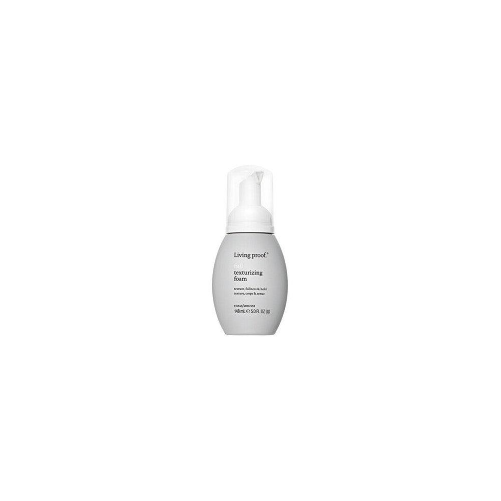 Living Proof Täysmuotoiluvaahto kaikille hiustyypeille 148 ml