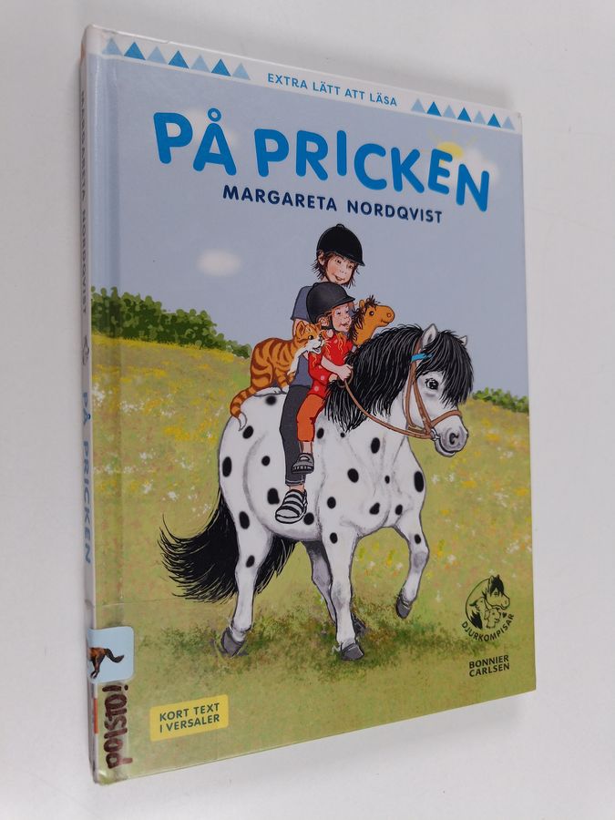 På Pricken