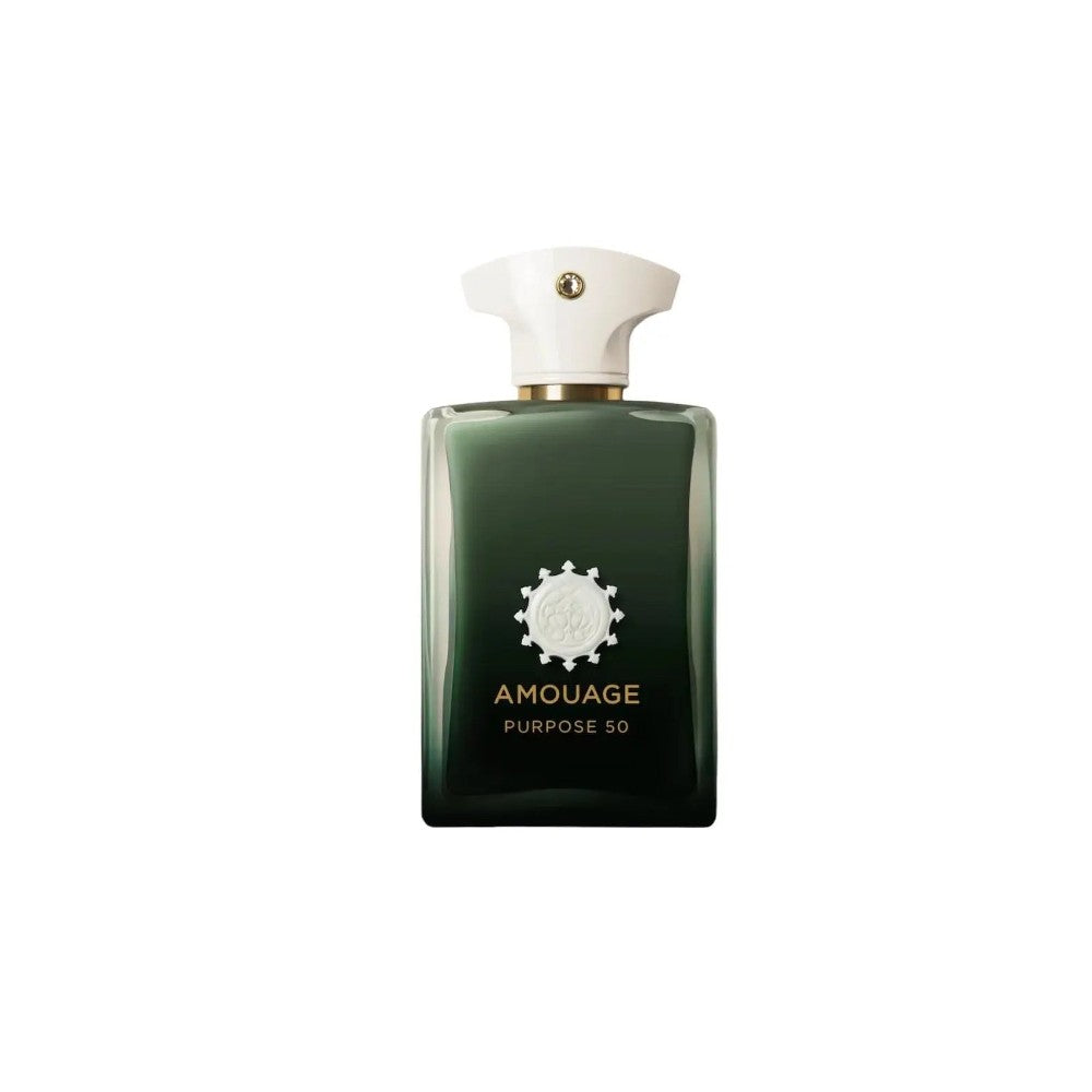 Amouage Purpose 50 hajusteuute 100 ml