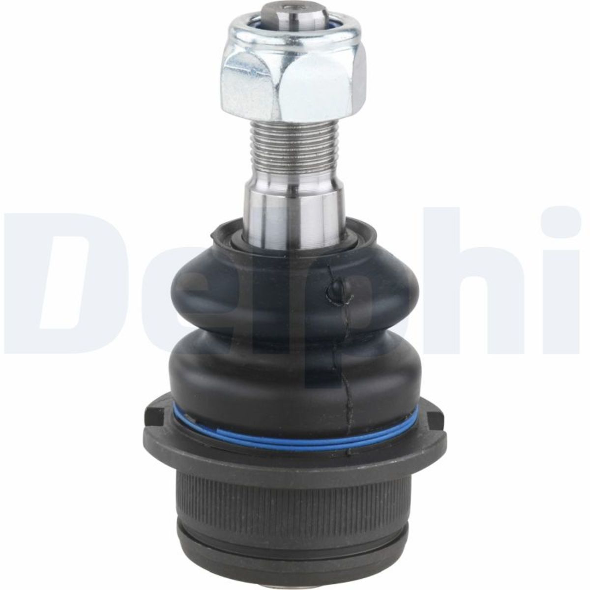 Pallonivel DELPHI TC134