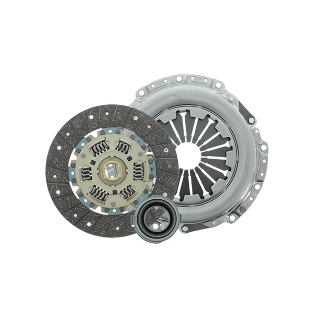 Kytkinpaketti AISIN KZ-136