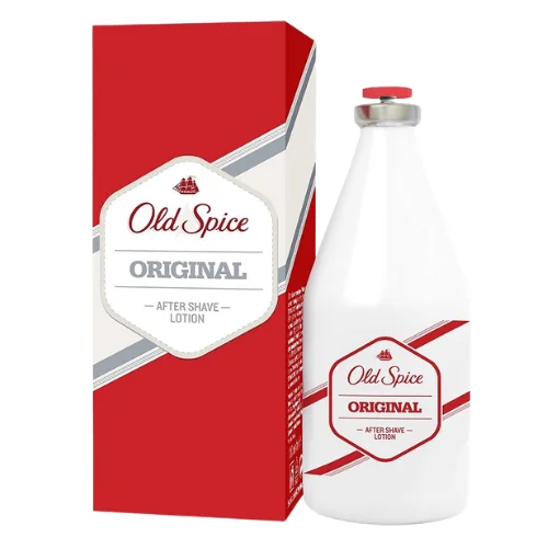 Old Spice Original After Shave Lotion - 150 ml