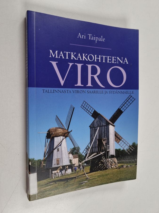 Matkakohteena Viro