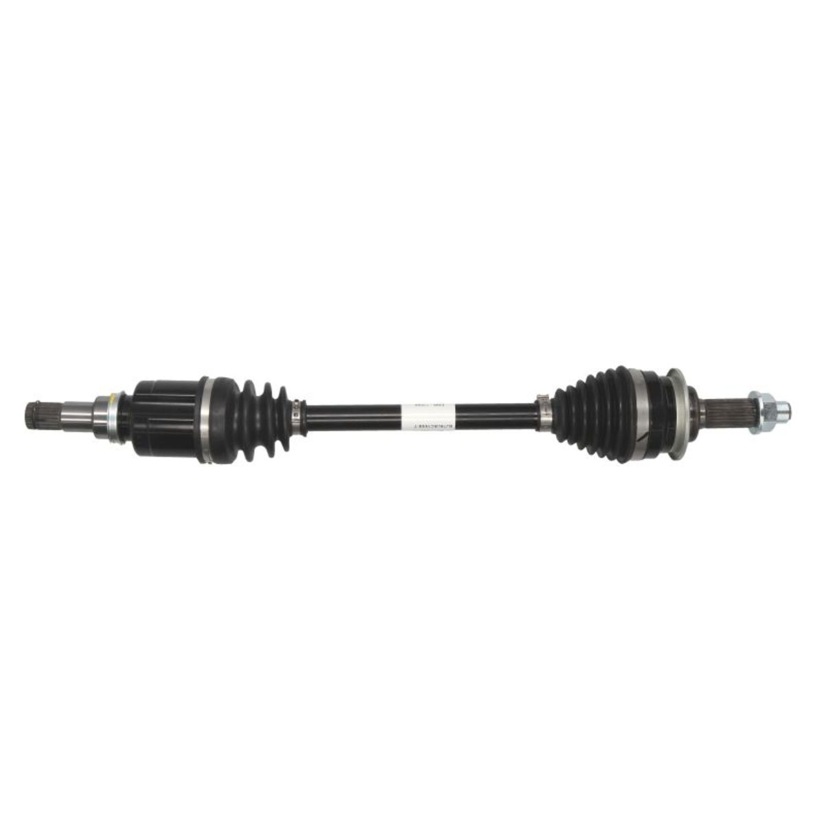 Vetoakseli SNR DK77.006