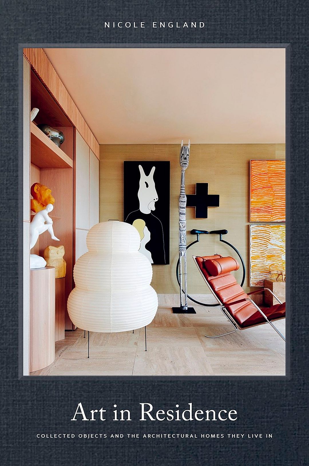 Art in Residence