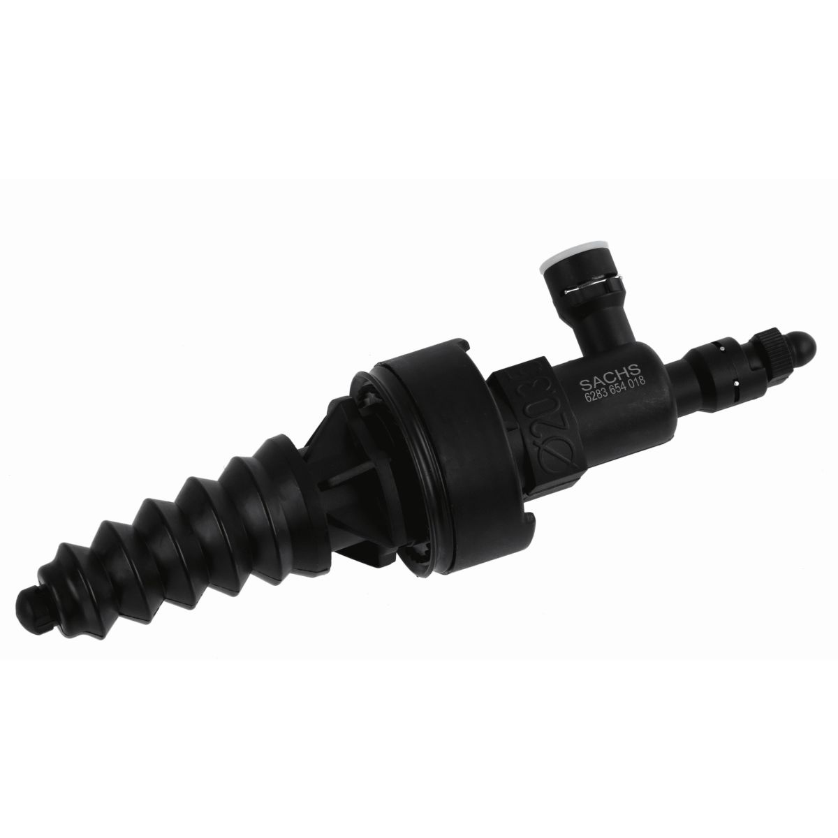 Työsylinteri, kytkin SACHS 6283 654 018