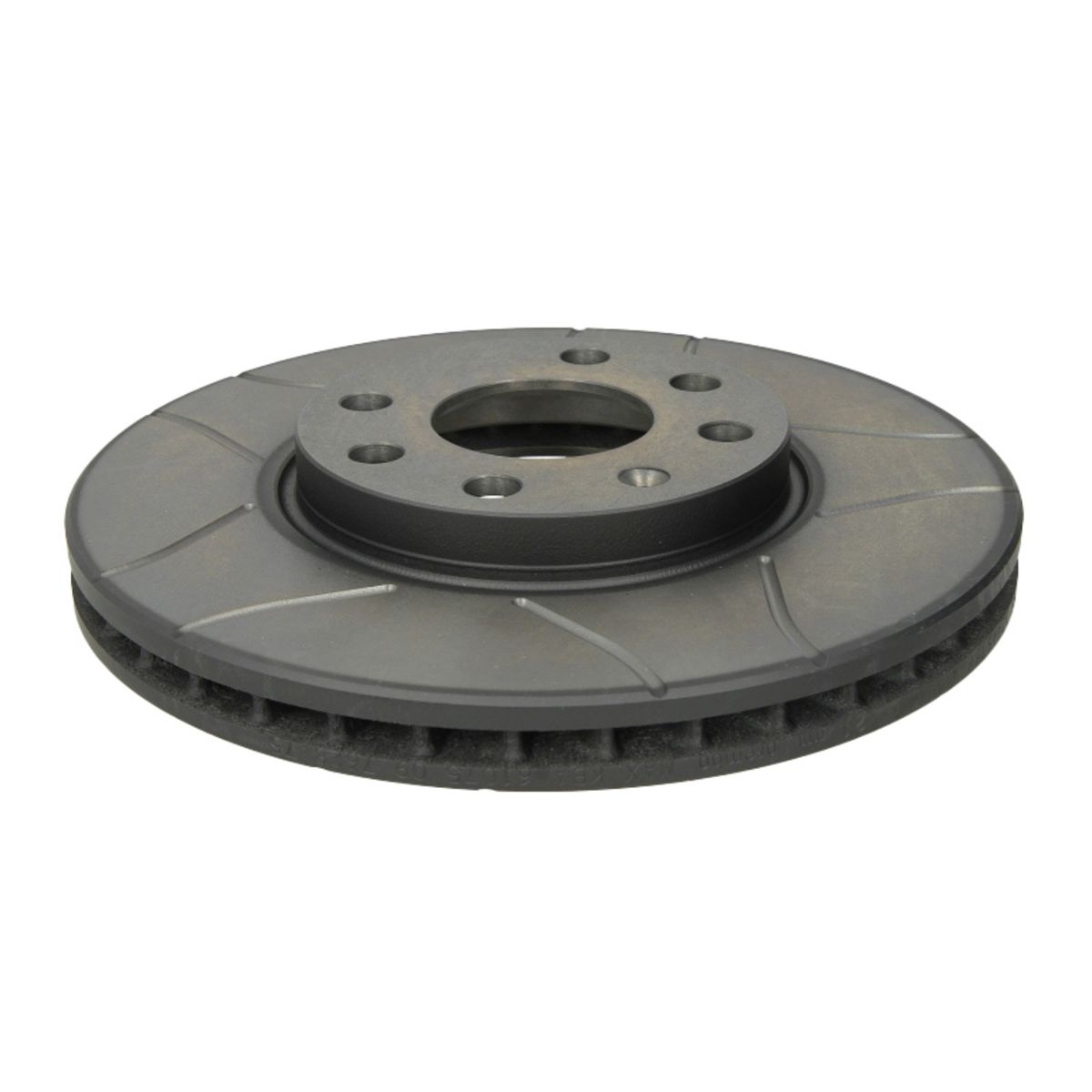 Jarrulevy BREMBO 09.7628.75