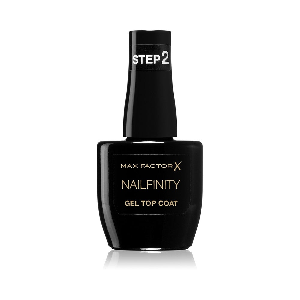 Max Factor Nailfinity kynsilakka 12 ml 100 The Finale