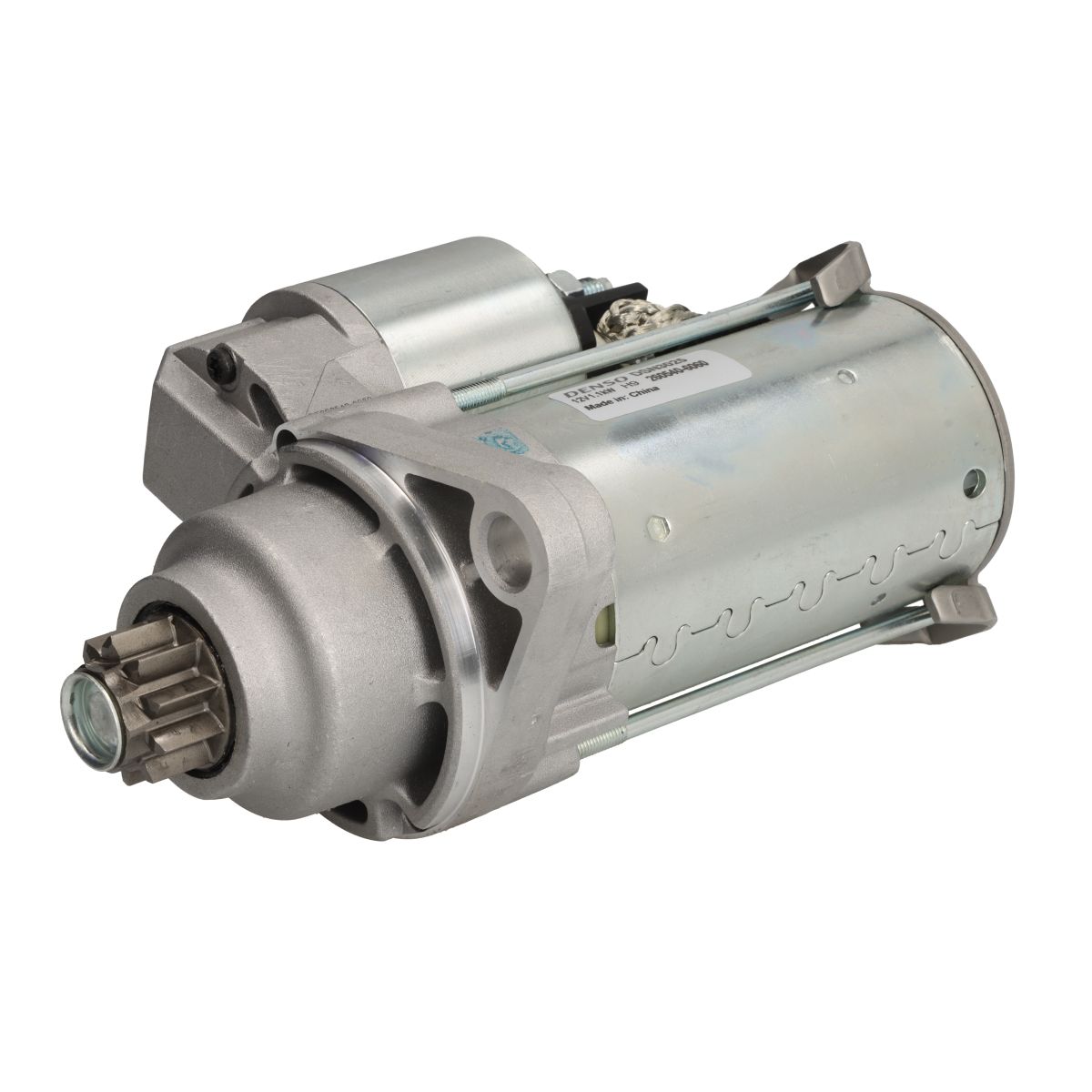 Käynnistysmoottori DENSO DSN3025