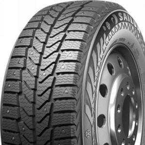 Sailun Commercio Ice 195/75R16 107R  Nastarenkaat