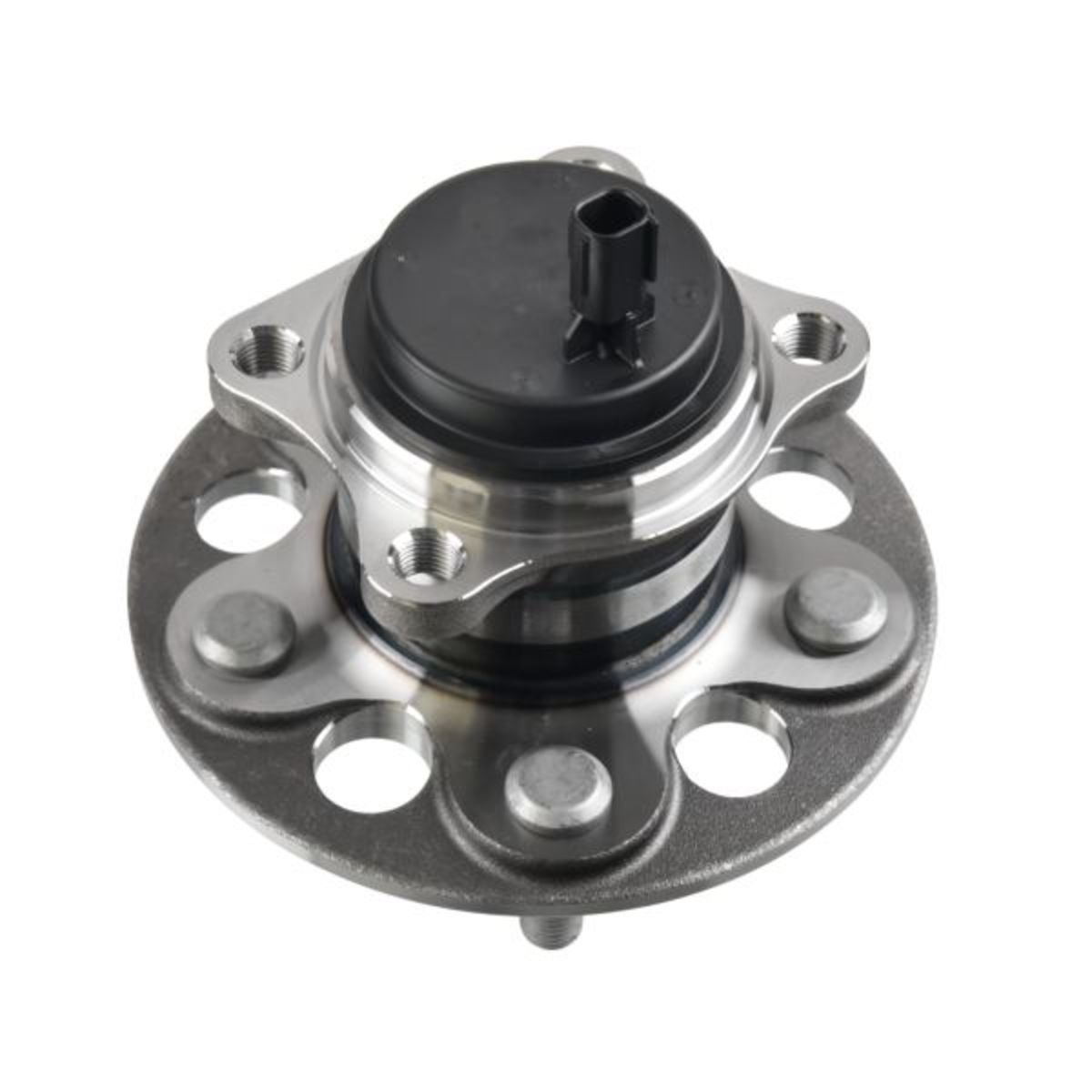 Pyöränlaakerisarja FEBI BILSTEIN 173003