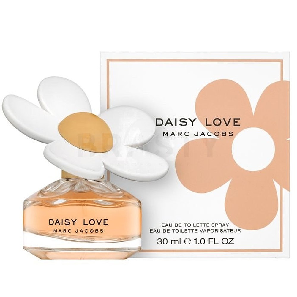 Marc jacobs Daisy Love EDT -tuoksu - 30 ml