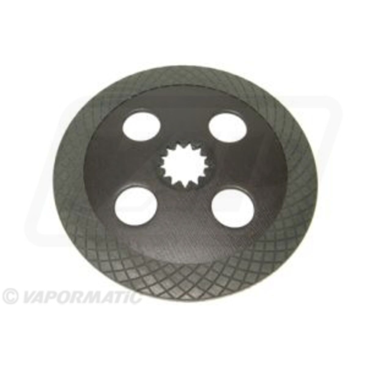 Jarrulevy VAPORMATIC VPJ8152