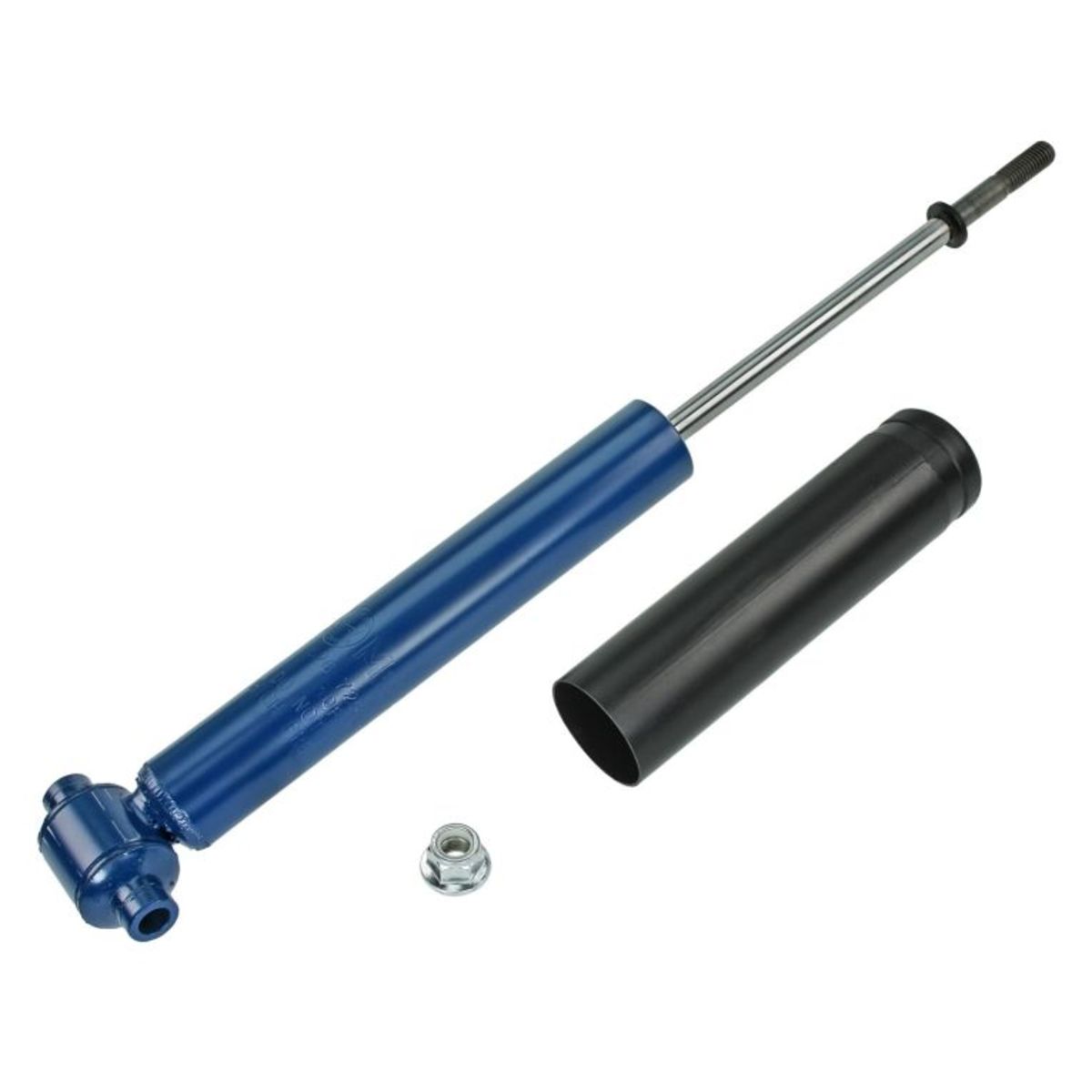 Iskunvaimennin MEYLE 526 725 0009