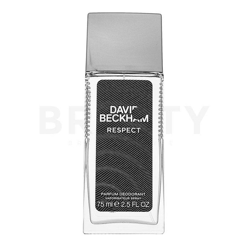 David beckham Respect Deodorant - 75 ml