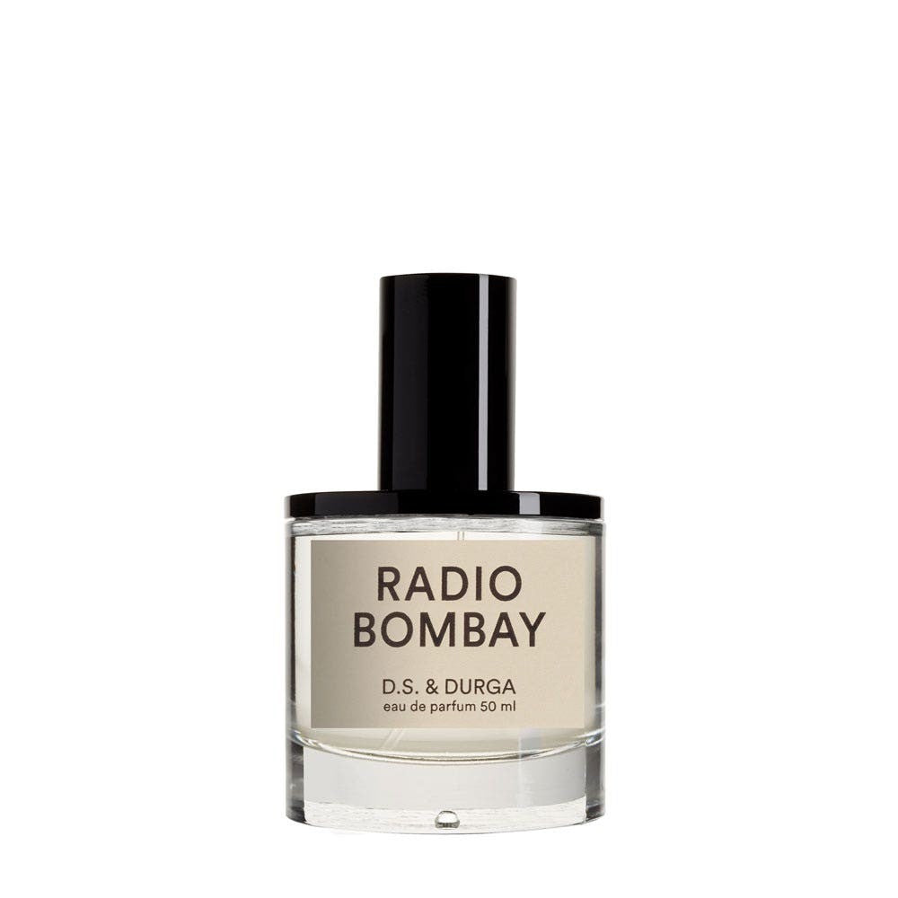 DS & Durga Radio Bombay Eau de Parfum Unisex 10 ml