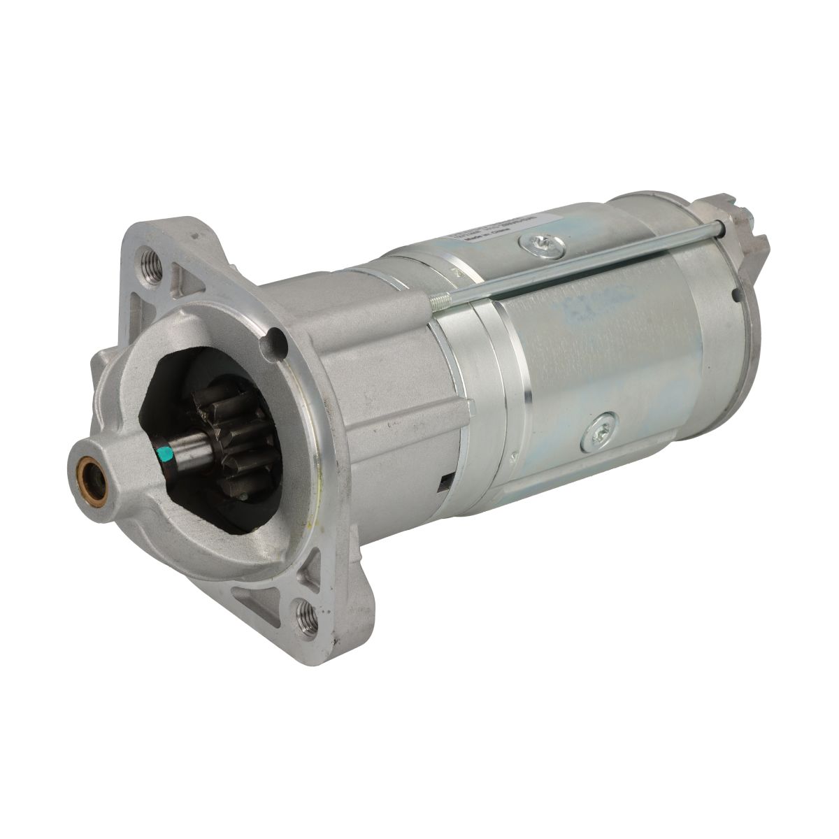 Käynnistysmoottori DENSO DSN3054