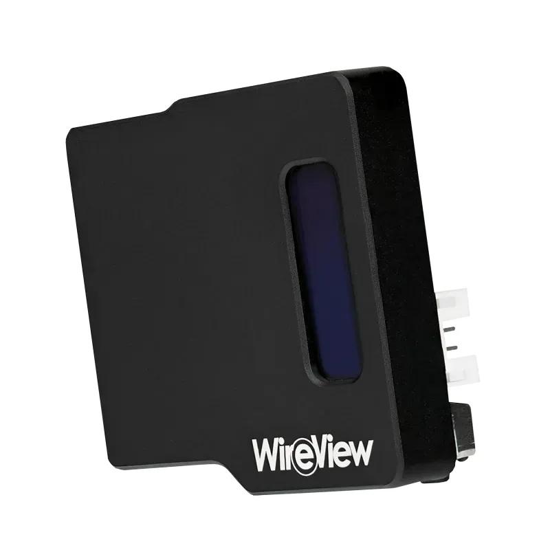 Thermal Grizzly WireView GPU, 2x 8-nastainen PCIe - käänteinen