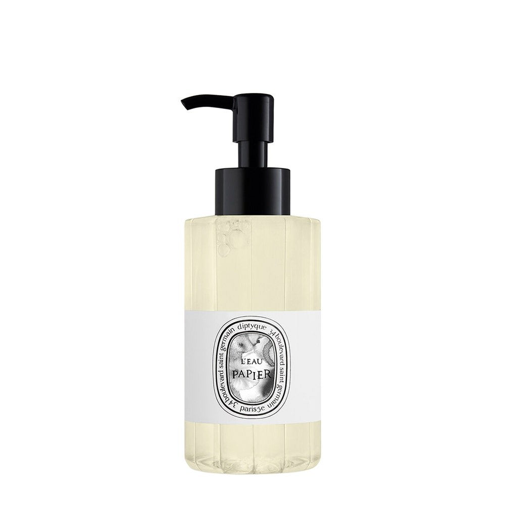 Diptyque Eau Papier Käsi- ja vartalogeeli